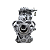 Bomba Injetora Iveco Daily 0460424244 - Imagem 2