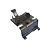 Kit Braco do Regulador 7182-537D - Imagem 1
