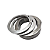 Anel de Ressalto 28608219 - Imagem 1