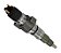 Bico Injetor Completo Common Rail Iveco Tector 17e28 Ano 2013 Euro 5 - Imagem 1