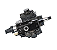 Bomba de Alta Pressao Ducato 2.3 Multjet Até 2012 Cr/Cp1H3/R70/10-89S Codigo 0445010318 - Imagem 2