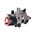 Bomba Injetora New Holland B95B V8960A090W - Imagem 2