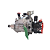 Bomba Injetora New Holland Trator T 6000 Motor FTP S8000 Código Montadora: 5801671702 V8960A170W - Imagem 2