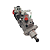 Bomba Injetora New Holland Trator T 6000 Motor FTP S8000 Código Montadora: 5801671702 V8960A170W - Imagem 3