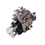 Bomba Injetora Chevrolet D20 0460414035 - Imagem 6