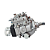 Bomba Injetora Chevrolet D20 0460414035 - Imagem 7