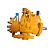 Bomba Injetora Remanufaturada Caterpillar 924G PERKINS DARWIN LC11.1 V8921A970T - Imagem 1