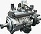 Bomba Injetora Caterpillar 924G PERKINS DARWIN LC11.1 V8921A970T - Imagem 1