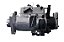 Bomba Injetora Empilhadeira Hyster H60/80/90J DPA Ano Inicial: 1989 Ano Final:  Motor PERKINS 4.236l Código Montadora: 77351 - Imagem 1