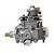 Bomba Injetora Bosch New Holland 7630 - Imagem 1