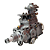 Bomba Injetora Bosch New Holland 8030 - Imagem 3