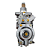 Bomba Injetora New Holland TM180/ TM7040 0460426446 - Imagem 2
