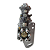 Bomba Injetora New Holland TM180/ TM7040 0460426446 - Imagem 5