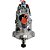 Bomba Injetora Gerador Ftp - Fiat Power Train Nef 67Tm2 (2) DP150G Ano Inicial: 03/2011 Ano Final:  Motor FTP NEF67TM2/FTP Código Montadora: 5043842670 - Imagem 1