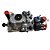 Bomba Injetora Gerador Ftp - Fiat Power Train Nef 67Tm3 (1) DP150G Ano Inicial: 03/2011 Ano Final:  Motor FTP NEF67TM3/FTP Código Montadora: 5043842680 - Imagem 4