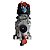 Bomba Injetora Gerador Ftp - Fiat Power Train Nef 67Tm3 (1) DP150G Ano Inicial: 03/2011 Ano Final:  Motor FTP NEF67TM3/FTP Código Montadora: 5043842680 - Imagem 6