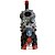 Bomba Injetora Gerador Ftp - Fiat Power Train Nef 67Tm6 (2) DP150G Ano Inicial: 03/2011 Ano Final:  Motor FTP NEF67TM6/FTP Código Montadora: 5043842690 - Imagem 1