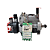 Bomba Injetora Gerador Motor FPT Modelo DP150 V8960A141W - Imagem 1