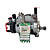 Bomba Injetora Gerador Motor FPT Modelo DP150 V8960A141W - Imagem 3
