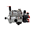Bomba Injetora Gerador Motor FPT Modelo DP150 V8960A141W - Imagem 8