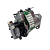 Bomba Injetora Delphi Motor Perkins V3640F272 - Imagem 4