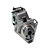 Bomba Injetora Delphi Motor Perkins V3640F272 - Imagem 6