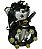 Bomba Injetora Gerador Perkins 85Kva-50 Hz DPA Ano Inicial: 1989 Ano Final:  Motor PERKINS T6.3544 Código Montadora: 77322 - Imagem 1