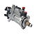 Bomba Injetora Gerador Perkins 2644H061 V3340F411T - Imagem 1