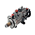 Bomba Injetora Gerador Perkins V3349F333T 2644H032 - Imagem 1