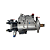 Bomba Injetora Gerador Perkins V3349F333T 2644H032 - Imagem 5
