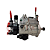 Bomba Injetora Gerador Perkins 1104C-44ATG V9320A522T - Imagem 6