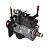 Bomba Injetora Caterpillar 416E V9320A225G 2644H012 - Imagem 5