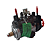 Bomba Injetora Caterpillar 416E V9320A225G 2644H012 - Imagem 9