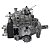 Bomba Injetora V.E 4 Cilindros New Holland TL80 0460414115 - Imagem 1