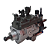 Bomba Injetora Remanufaturada Retroescavadeira JCB 3C Motor JCB 320/06737 V9323A020G - Imagem 1