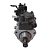 Bomba Injetora Remanufaturada Retroescavadeira JCB 3C Motor JCB 320/06737 V9323A020G - Imagem 2
