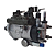 Bomba Injetora Remanufaturada Retroescavadeira JCB 3C Motor JCB 320/06737 V9323A020G - Imagem 4