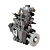 Bomba Injetora MMW 6.10TCA Volks 13.180 15.180 17.180 - Imagem 4