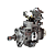 Bomba Injetora MMW 6.10TCA Volks 13.180 15.180 17.180 - Imagem 3