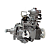 Bomba Injetora MMW 6.10TCA Volks 13.180 15.180 17.180 - Imagem 6