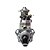 Bomba Injetora Bosch MWM 4.10T 0460424131 - Imagem 4