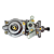 Bomba Injetora Bosch MWM 4.10T 0460424131 - Imagem 3