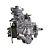 Bomba Injetora Bosch New Holland E215E/ Case CX220 - Imagem 1