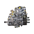 Bomba Injetora Bosch New Holland E215E/ Case CX220 - Imagem 3