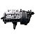 Bomba Injetora Om 352 Mercedes Codigo F000420519 - Imagem 1