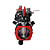 Bomba Injetora Empilhadeira RTFL 940/ Compactador VMT 860 V9520A291G - Imagem 2