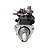 Bomba Injetora Empilhadeira RTFL 940/ Compactador VMT 860 V9520A291G - Imagem 4