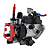 Bomba Injetora JCB 3C Motor JCB 320/06737 V9323A251G - Imagem 3