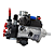 Bomba Injetora JCB 3C Motor JCB 320/06737 V9323A251G - Imagem 2