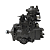Bomba Injetora Remanufaturada New Holland TM150/ Case MXM150 - Imagem 1